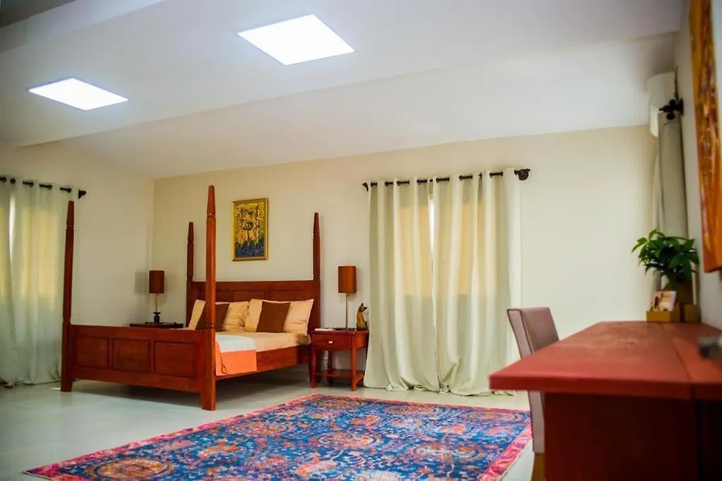 Diam Appartement Dakar