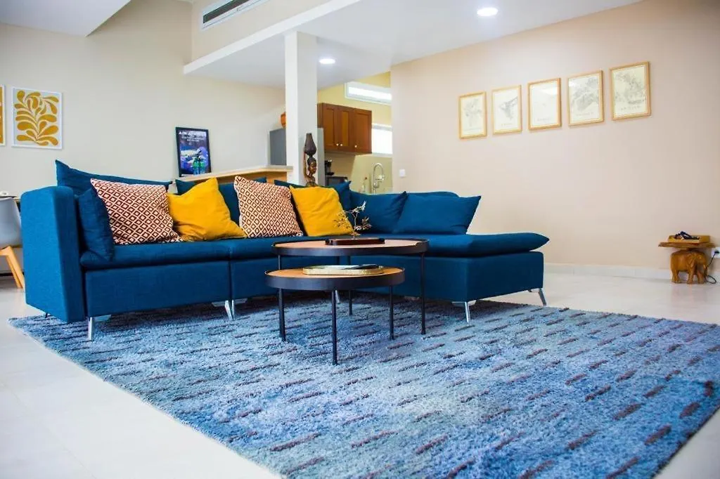 Diam Appartement Dakar Senegal