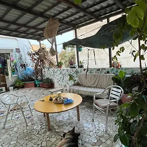 Homestay Dar Dyali Rooftop ⁿᵉᵃʳ ⁿᵍᵒʳ ᵇᵉᵃᶜʰ ᵃⁿᵈ ⁱˢˡᵃⁿᵈ, Dakar