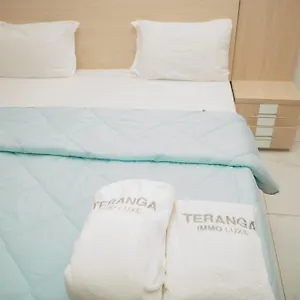 Apartment Teranga Immo Luxe Ndoumbe Sylla, Dakar